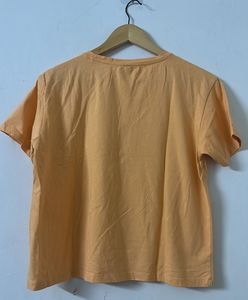 Branded Summer Printed T-shirt