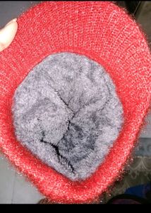 Woolen Cap