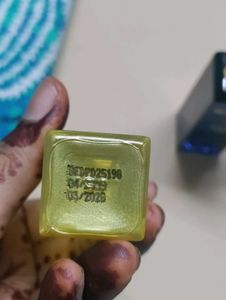 Bellavita Men's Perfume