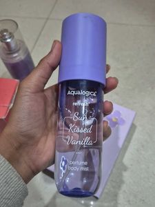 Foxtale Valley of Flowers Perfume