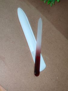 Oriflame The ONE Crystal Nail Filer