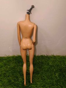 Vintage Doll Body - Customizable