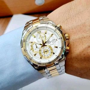 Casio Edifice Chronograph Watch