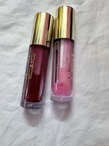 mars lipgloss shade 08/09