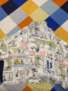 A disney Oversized shirt