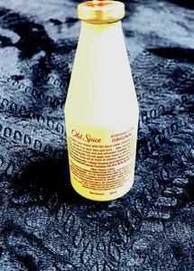 Old Spice After Shave