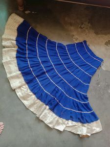 Ethnic Skirt