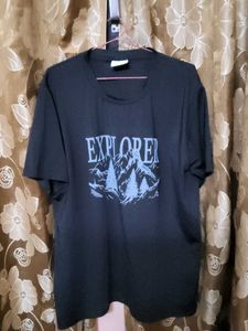 Explorer Graphic T-Shirt