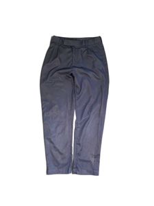 Classic Dark Blue Trousers