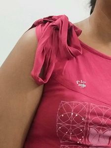 beautiful bow top