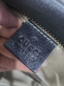 Gucci Soho Disco Bag