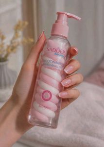 Marshmallow Nicotinamide Cloud luxury body lotion