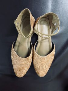 jaipuri kadai juti style footwear for sale