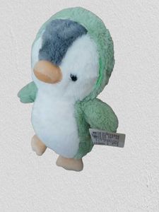 Cute Penguin Plush Toy