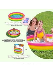 Water Bath Tub For Kids