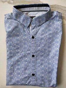Richard Parker Party Wear Shirt