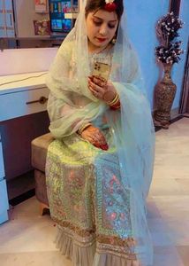 Pakistani Suit