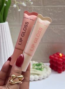 Crazy Girl Lip Gloss Duo