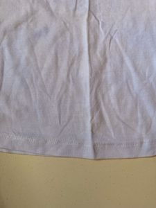 H&amp;M crop top(fitted)