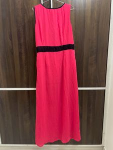 New Party Wear Gown