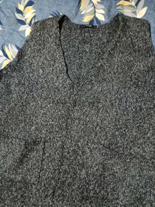 KNIT DRESS