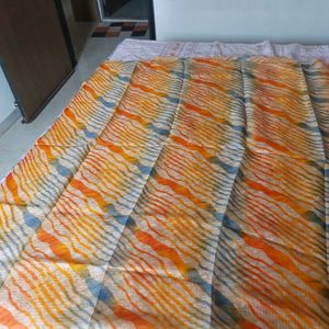 Vibrant Ethnic Kurta material