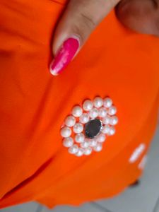 beautiful party wear heavy suit