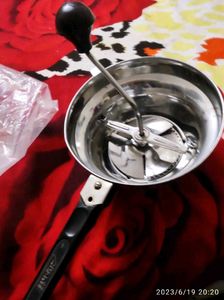 puttu maker