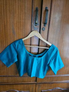 pure silk blouse