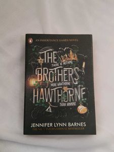 The Inheritance Games Series by Jennifer Lynn Barn