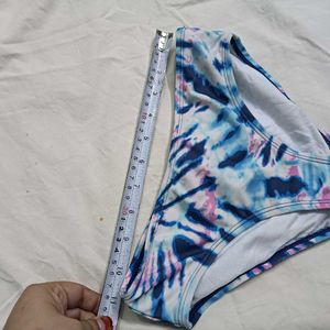 Tie-Dye⚛️ Bikini Bottom