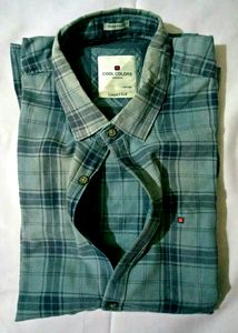 Regular Fit Men Shirt 👚