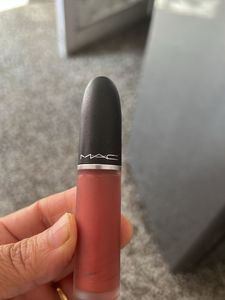 Like New Lipstick Mac