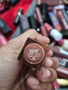 Revolution Matte Lipstick