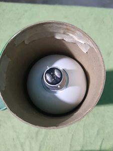 Halonix 100W CFL Bulb - Jumbo Size
