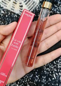 Lancome La Vie Est Belle Perfume