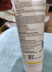 Richfeel Everyday Sunshield Spf 50