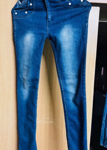 Girls Jeans at 200 each