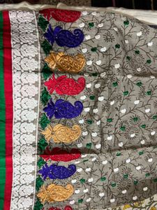 Brand new salwar suit with dupatta for sale