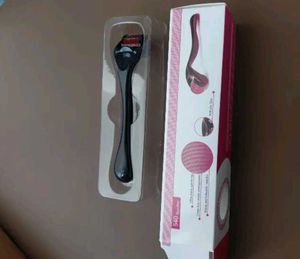 Microneedle Skin Roller