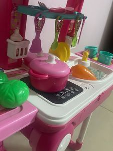 kids kitchen play toys