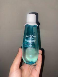 Dot & Key Face Toner - Hydrate & Repair