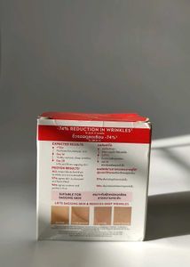 Olay Regenerist Super Collagen-Peptides Moisturise