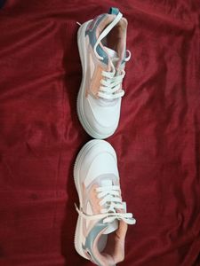 Women Casual Shoes