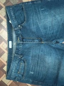 ⚡ ⚡ Flash Sale ⚡ ⚡ Dark Wash Straight Leg Jeans