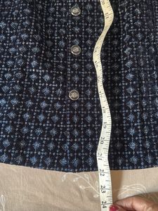 Embroidered Kurta Set