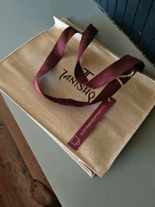 Tanishq Tote Bag-medium