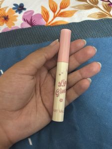 Art Value Blush Swatch