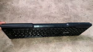 Typing Keyboard