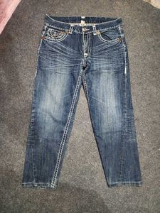 True Religion Men's Jeans rare
